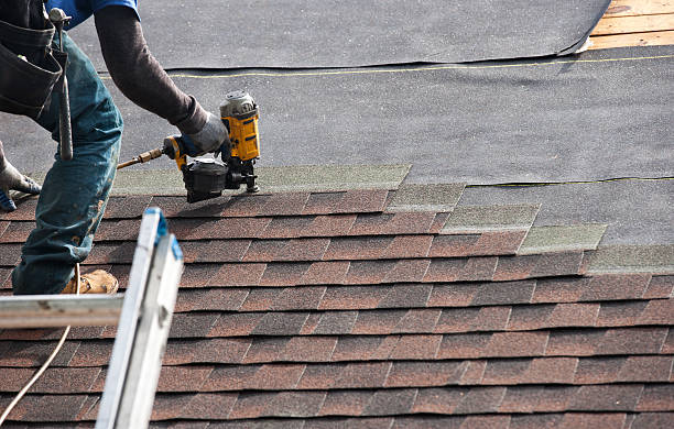 Licensed Roofing service in Grandview, IN - Brentwood Metal Roofing